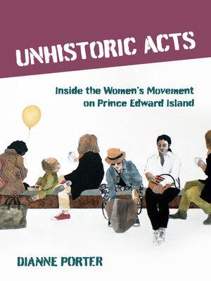 cover image of Unhistoric Acts